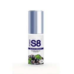 Lubrifiant parfumé 50ml - S8