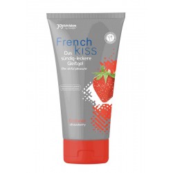 FrenchKiss lubrifiant fraise