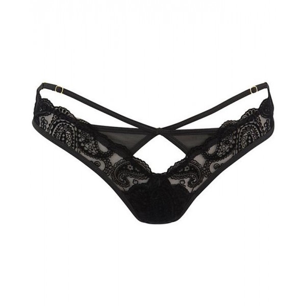 String V-10058 Lingerie Axami String V-10058 Lingerie Axami