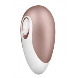 Stimulateur Satisfyer pro deluxe