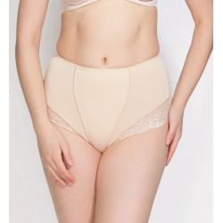 ELA Culotte gainante beige Lingerie Mitex
