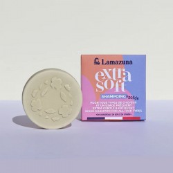 Shampoing extra soft - Lamazuna