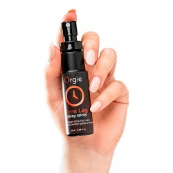 Spray retardant Time Lag - Orgie