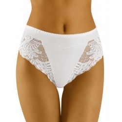 Eco-Zo Culotte WolBar blanche