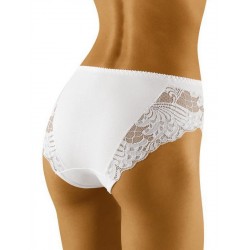 Eco-Zo Culotte WolBar blanche