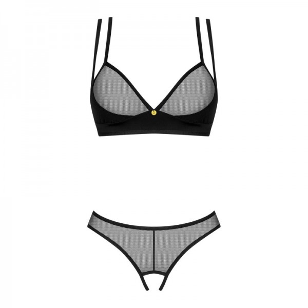 Nesari Ensemble Lingerie Obsessive Nesari Ensemble Lingerie Obsessive