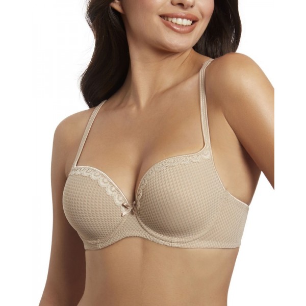 Noah Soutien gorge rembourré Selene terre Noah Soutien gorge rembourré Selene terre
