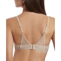 Noah Soutien gorge rembourré Selene terre