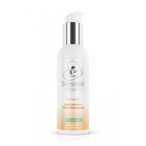 Lubrifiant Silicone Sensitive Easyglide Lubrifiant Silicone Sensitive Easyglide