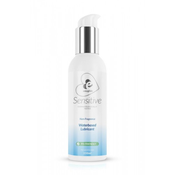 Lubrifiant Sensitive base eau EasyGlide Lubrifiant Sensitive base eau EasyGlide
