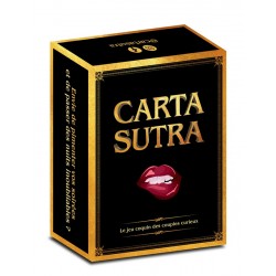 Carta Sutra Jeu de cartes