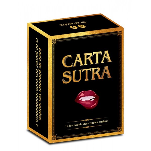Carta Sutra Jeu de cartes Carta Sutra Jeu de cartes