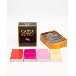 Carta Sutra Jeu de cartes