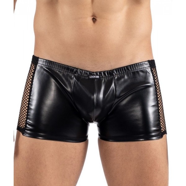 Black Desire Boxer Noir Look Me Black Desire Boxer Noir Look Me