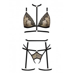 Cozmo Ensemble Anais Lingerie