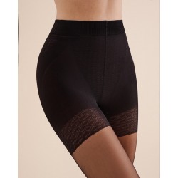 Collant Push Up 20Den Gabriella noir