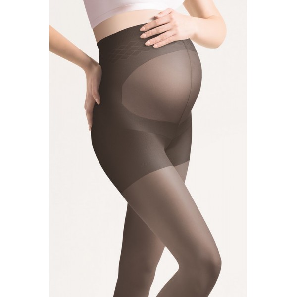 MAMMA 20 den Collant Gabriella MAMMA 20 den Collant Gabriella
