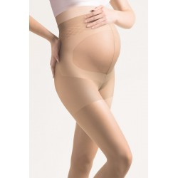 MAMMA 20 den Collant Gabriella