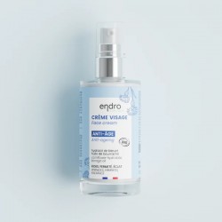 Crème visage anti-âge - Endro