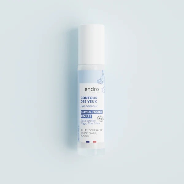 Contour des yeux roll on - Endro Contour des yeux roll on - Endro