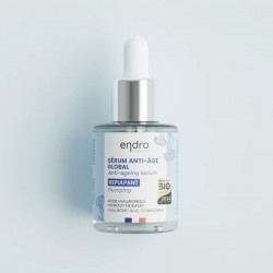 Sérum anti-âge repulpant - Endro