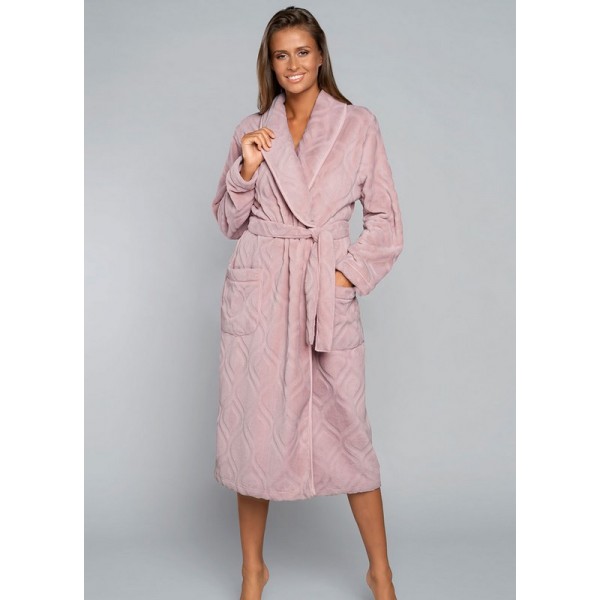 MORENA Peignoir Italian Fashion MORENA Peignoir Italian Fashion