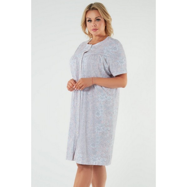 Candela Chemise de nuit Italian Fashion Candela Chemise de nuit Italian Fashion