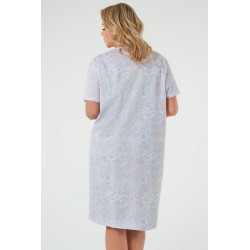 Candela Chemise de nuit Italian Fashion