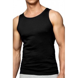 Maillot de corps BMV-046 Atlantic noir
