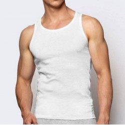 Maillot de corps BMV-046 Atlantic blanc