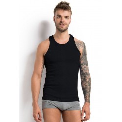 Maillot de corps 1480 Henderson noir