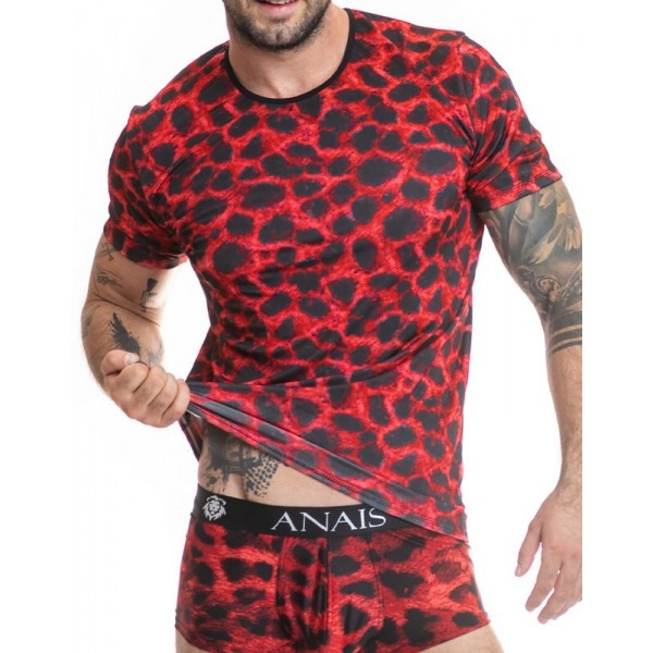 Savage T-shirt Anaïs for Men Savage T-shirt Anaïs for Men