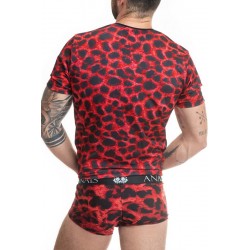Savage T-shirt Anaïs for Men