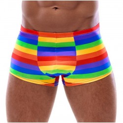 Boxer multicolore Svenjoyment