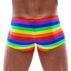 Boxer multicolore Svenjoyment