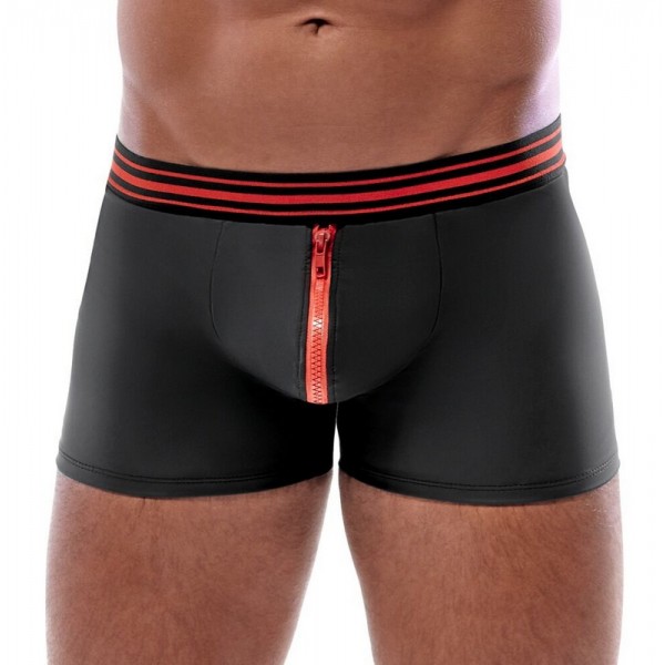 Boxer Noir 213318017 Svenjoyment Boxer Noir 213318017 Svenjoyment