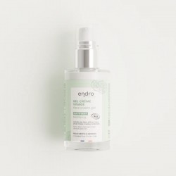 Gel-Crème visage matifiant - Endro