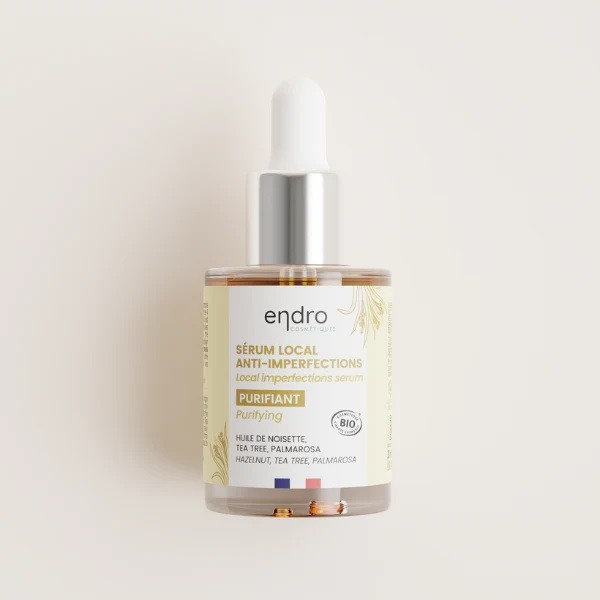 Sérum anti-imperfections - Endro Sérum anti-imperfections - Endro
