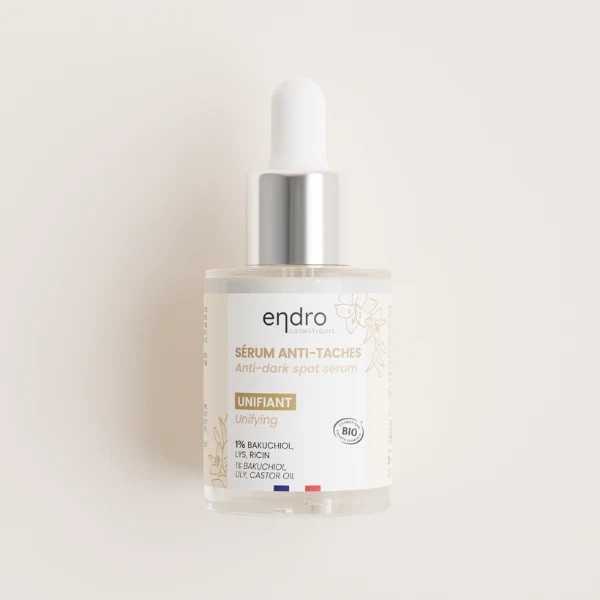 Sérum anti tâche - Endro Sérum anti tâche - Endro