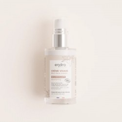Crème riche nourrissante - Endro
