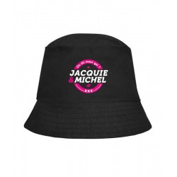 Bob Jacquie et Michel Noir  Logo rond