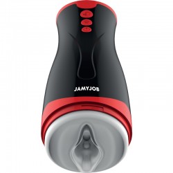 JANGO Masturbateur - Jamyjob