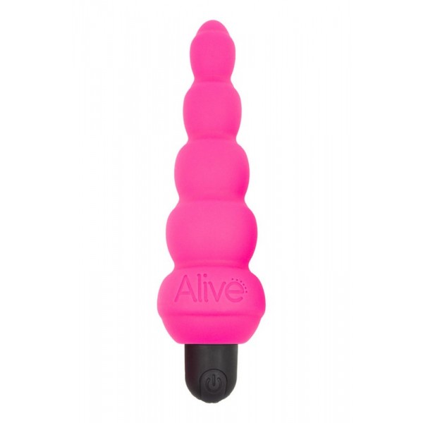 Stimulateur anal Lance Pro - Alive Stimulateur anal Lance Pro - Alive