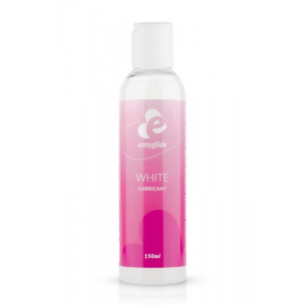 Lubrifiant Aspect Sperme White Easyglide - 150mL Lubrifiant Aspect Sperme White Easyglide - 150mL