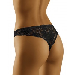 BOLERO Tanga WolBar noir