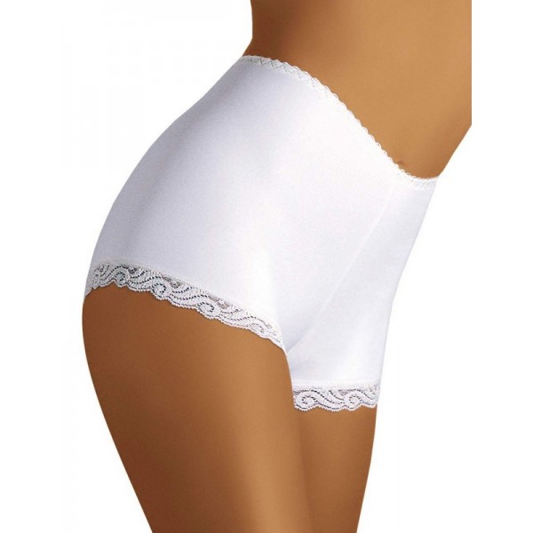 Dixi Shorty WolBar blanc