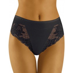 Eco-Zo Culotte WolBar noire