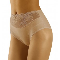 Eco-Hi Culotte WolBar beige