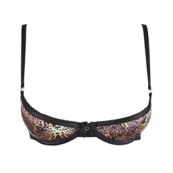 Soutien-gorge redresse seins V-10401 Axami