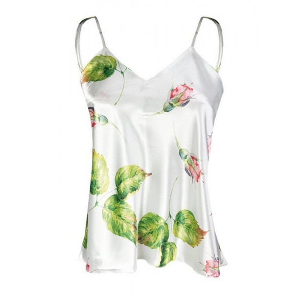 Karen Top imprimé DKaren modèle 7 Karen Top imprimé DKaren modèle 7
